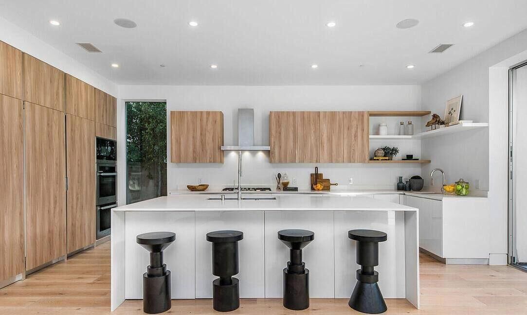 Photo of Kitchen in Melrose