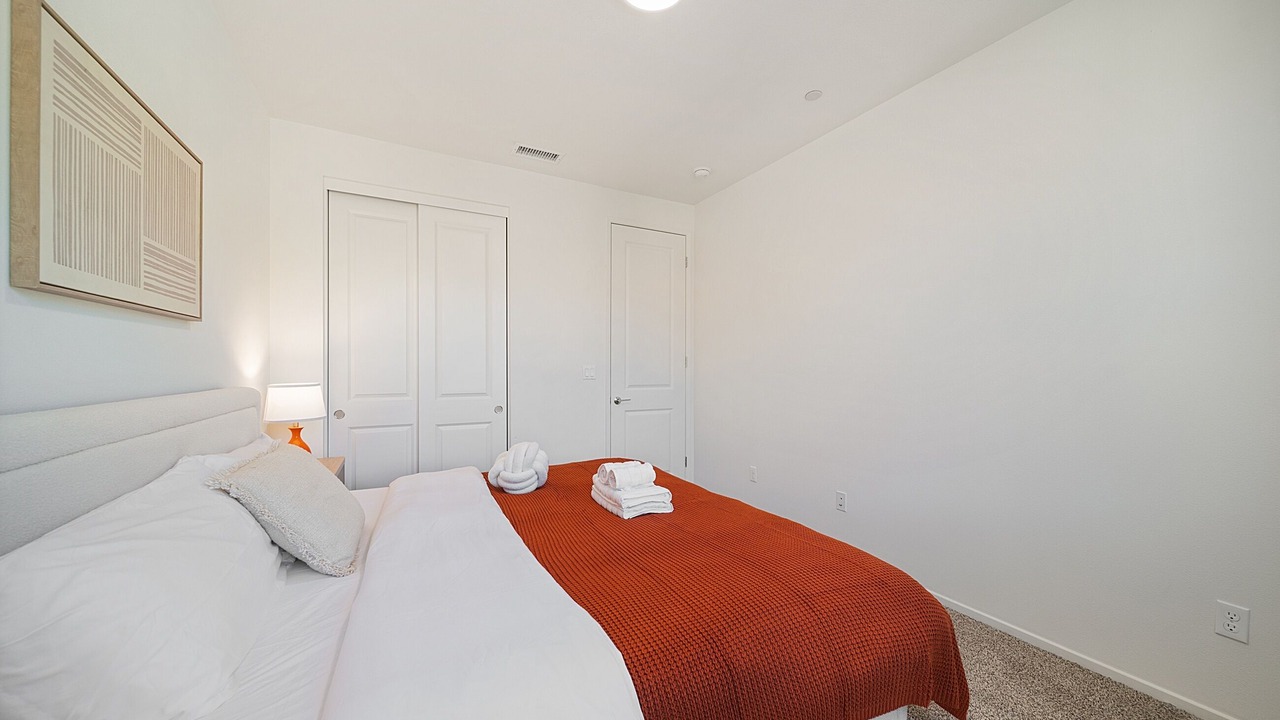 Photo of Bedroom in West Covina