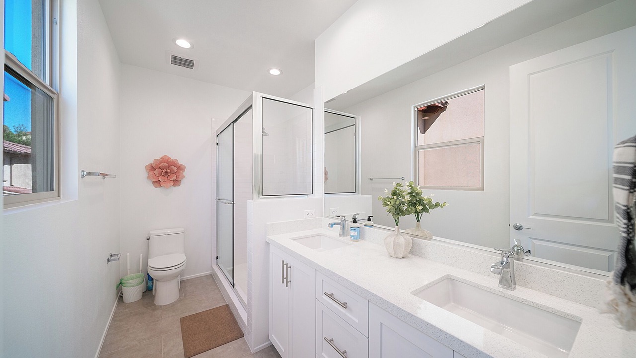 Photo of Bathroom in West Covina