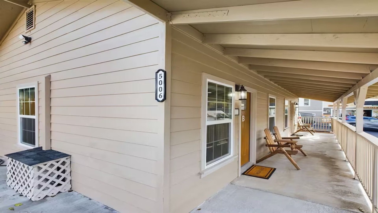 Photo of Outdoor in Mariposa