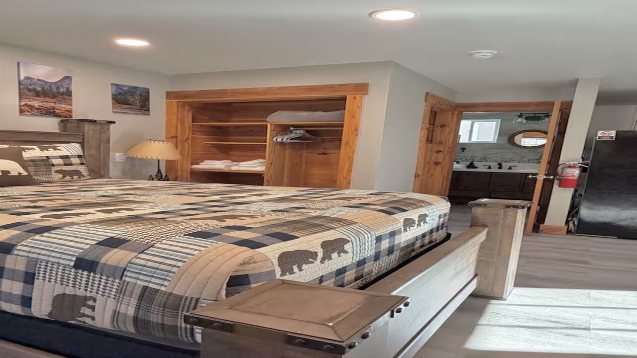 Photo of Bedroom in Mariposa
