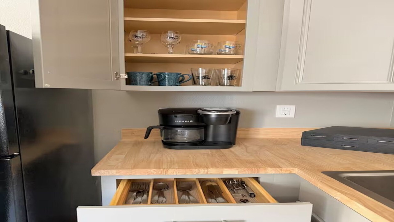 Photo of Kitchen in Mariposa