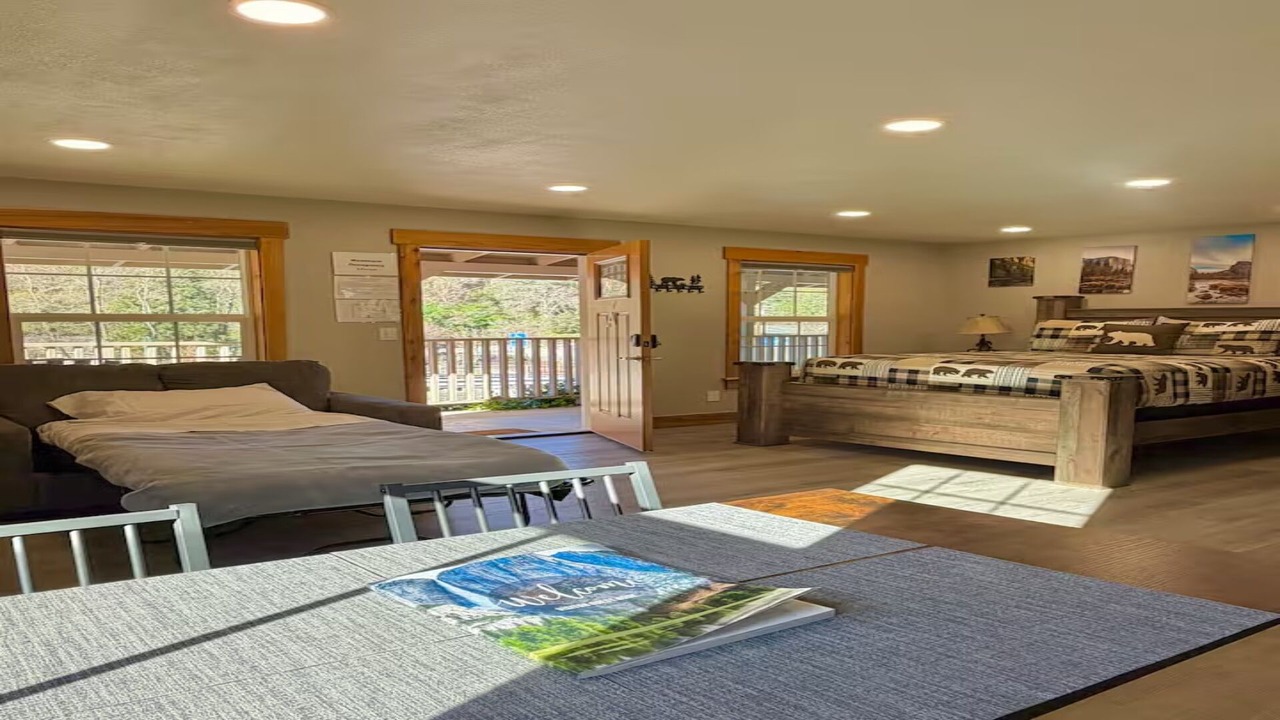 Photo of Bedroom in Mariposa