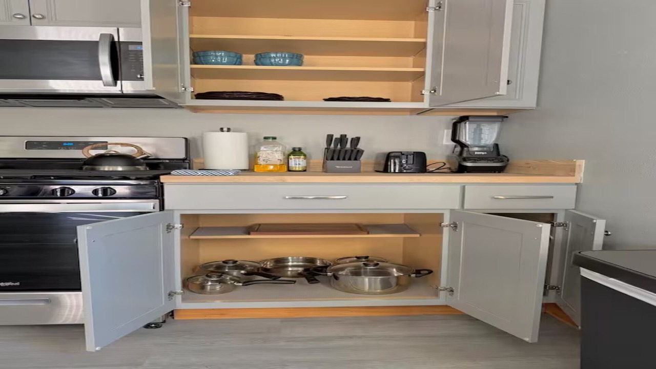Photo of Kitchen in Mariposa