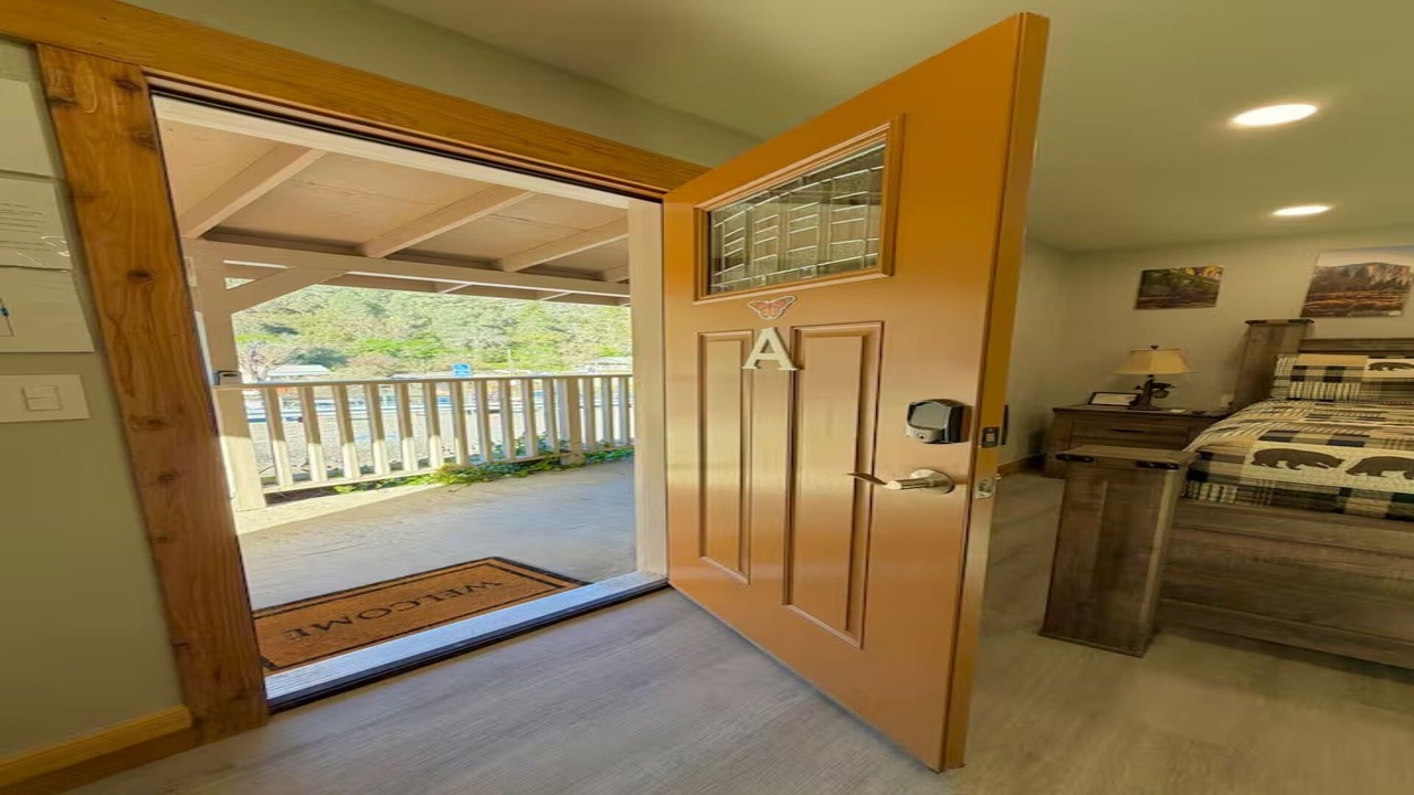 Photo of Bedroom in Mariposa