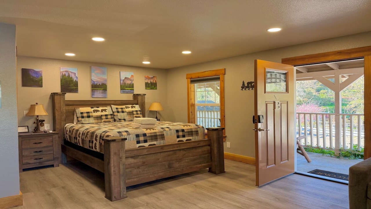 Photo of Bedroom in Mariposa