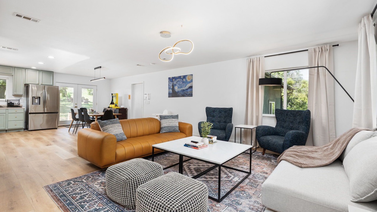 Photo of Livingroom in Mariposa