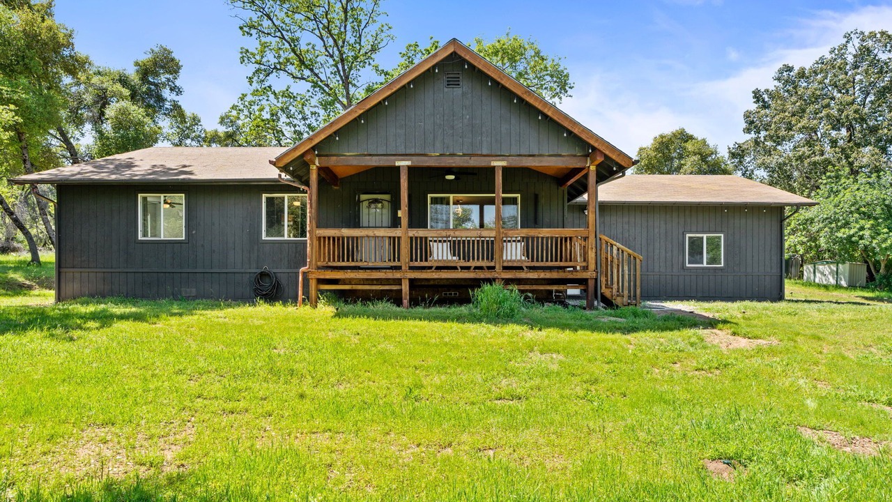 Photo of Outdoor in Mariposa
