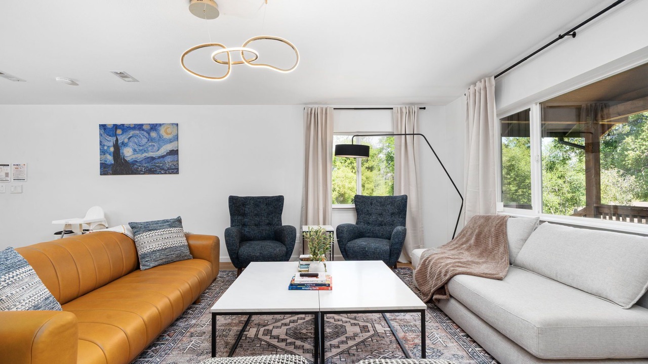 Photo of Livingroom in Mariposa
