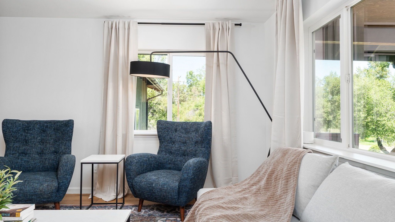 Photo of Livingroom in Mariposa