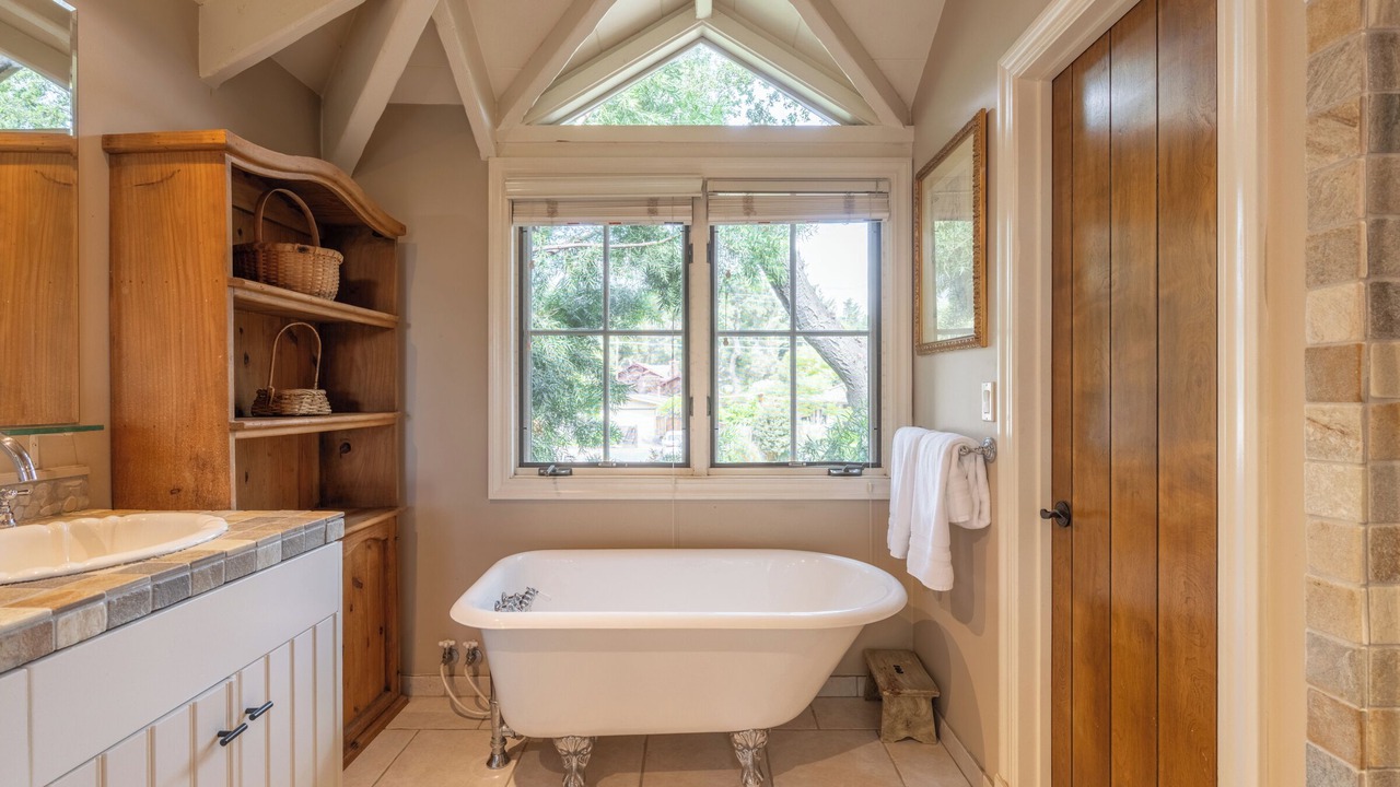 Photo of Bathroom in Carmel Valley