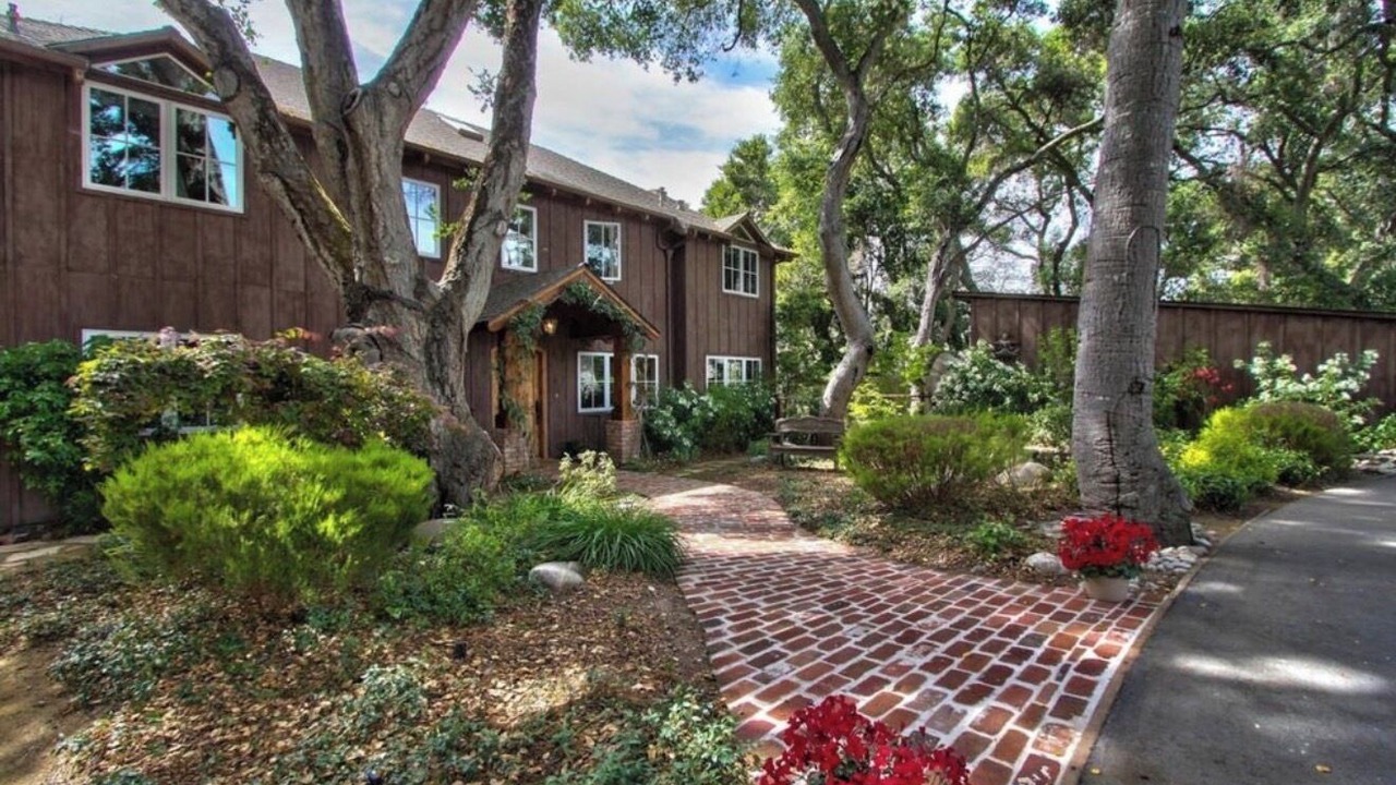 Photo of Outdoor in Carmel Valley