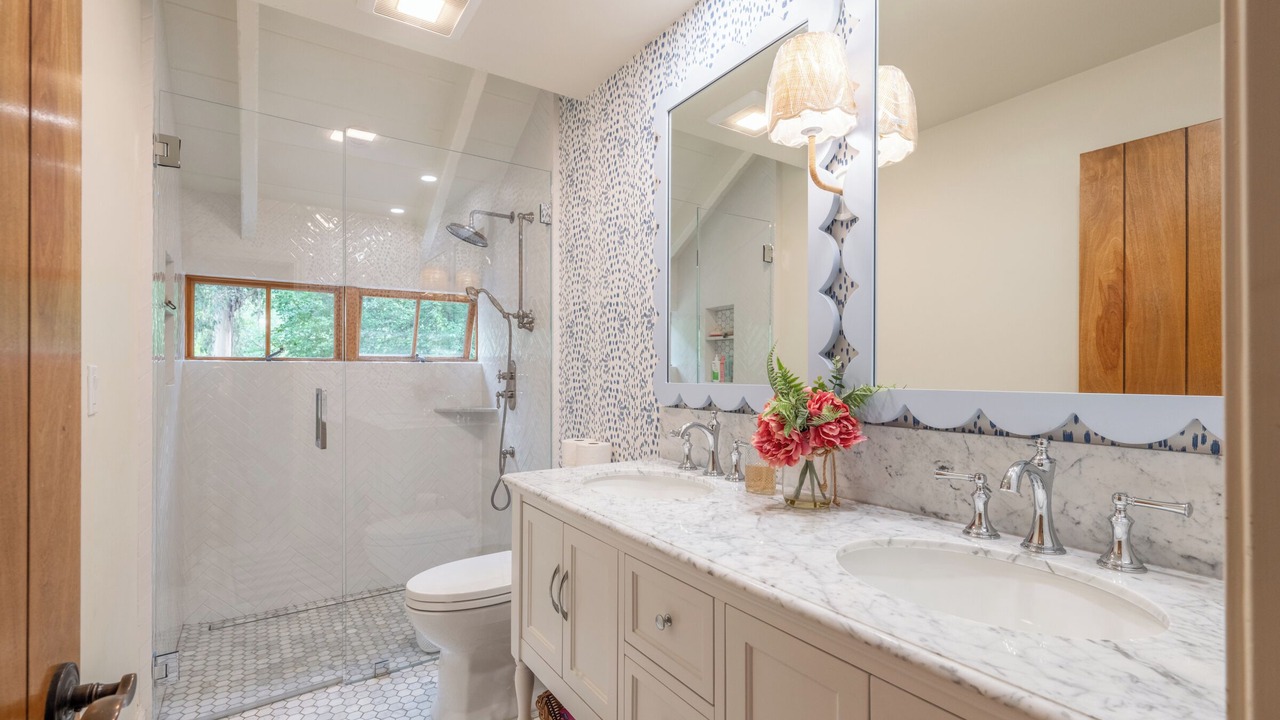 Photo of Bathroom in Carmel Valley