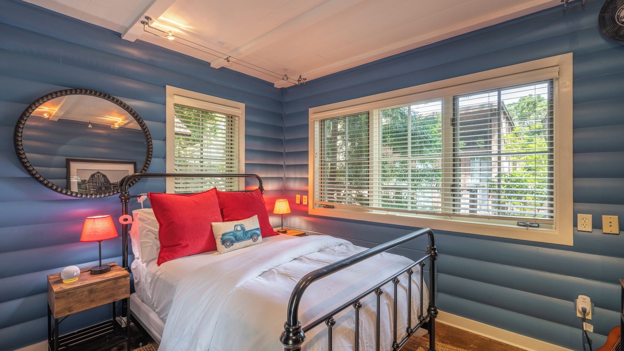 Photo of Bedroom in Carmel Valley