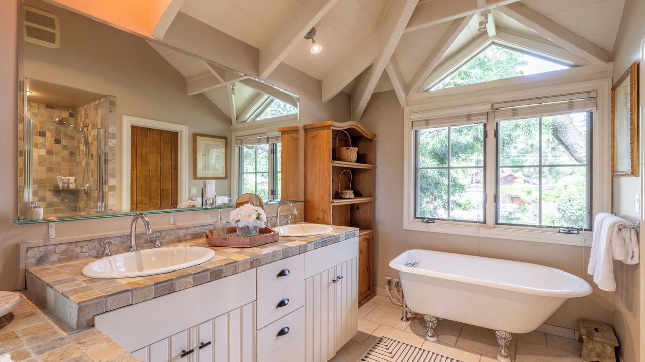 Photo of Bathroom in Carmel Valley