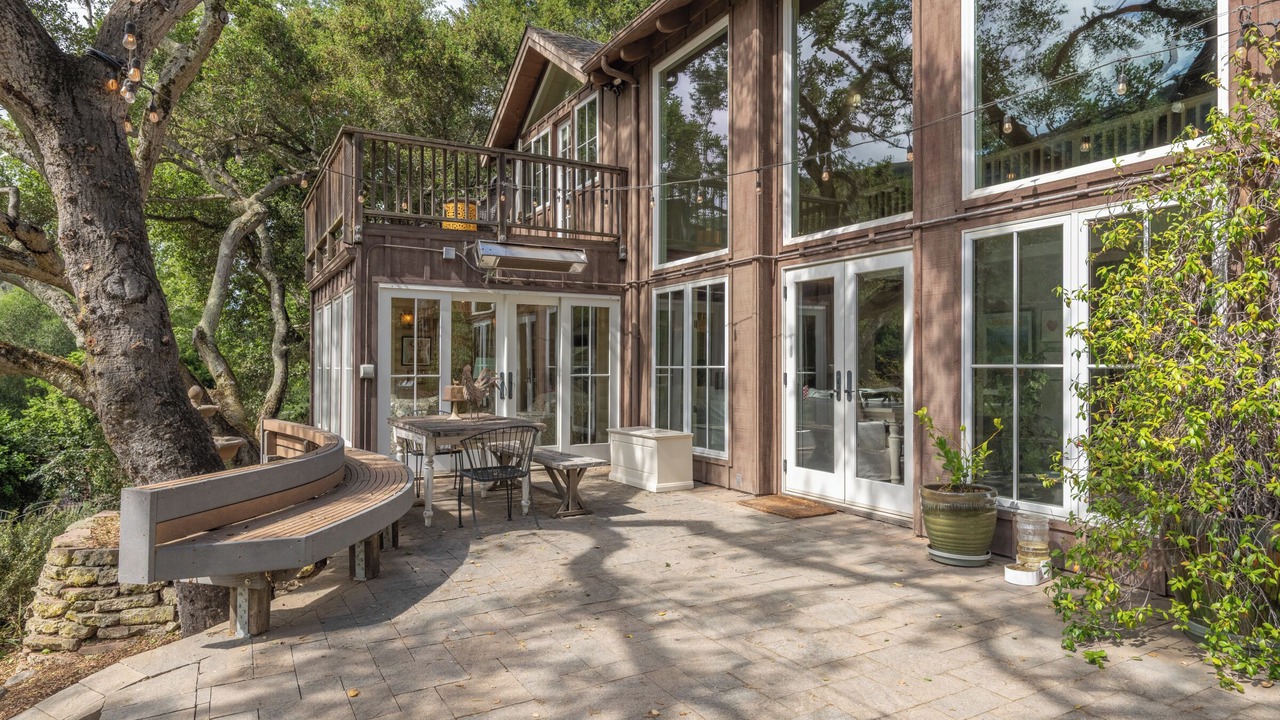 Photo of Outdoor in Carmel Valley