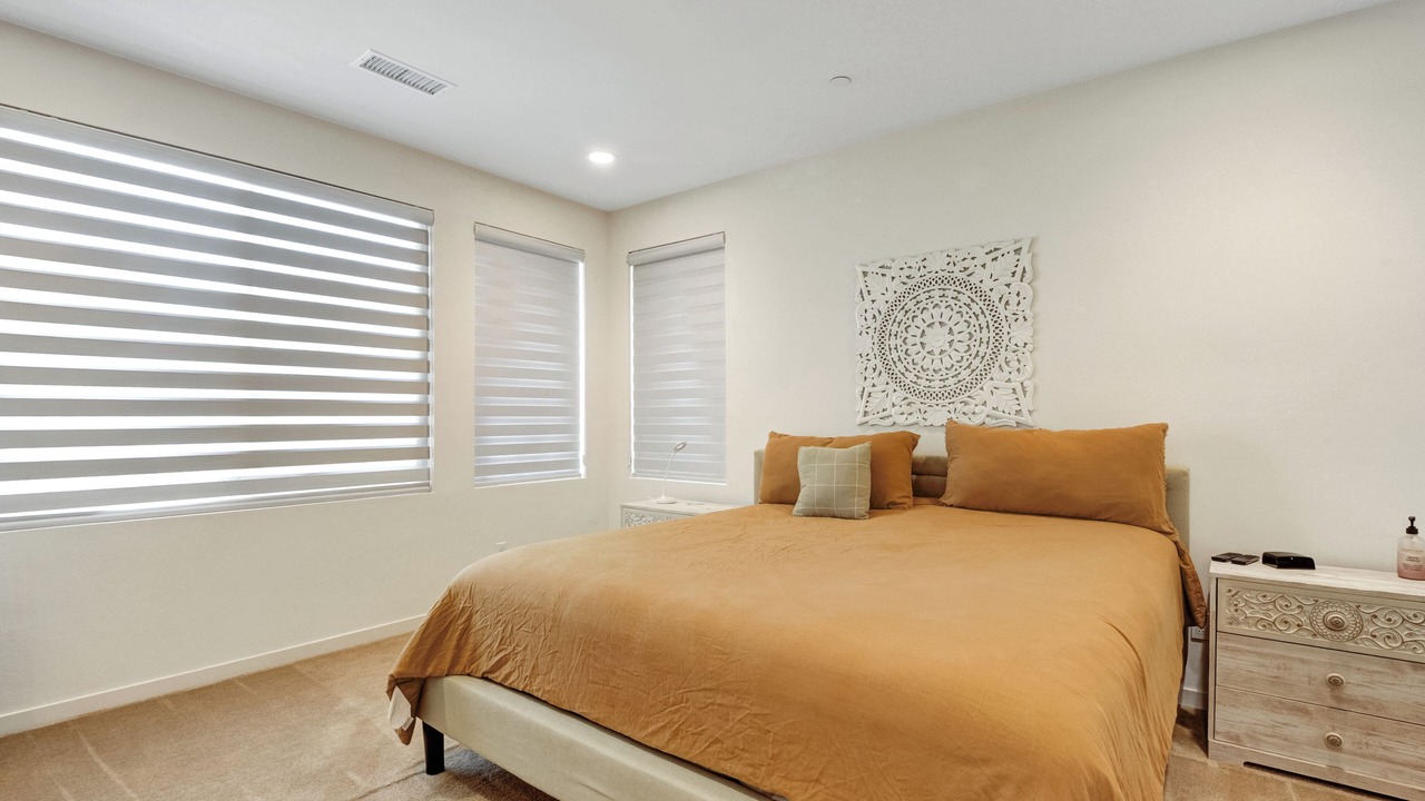 Photo of Bedroom in Irvine