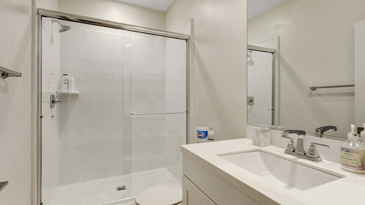 Photo of Bathroom in Irvine