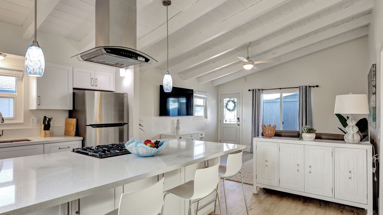 Photo of Kitchen in San Clemente