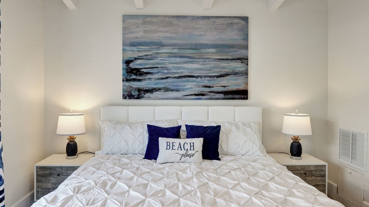 Photo of Bedroom in San Clemente