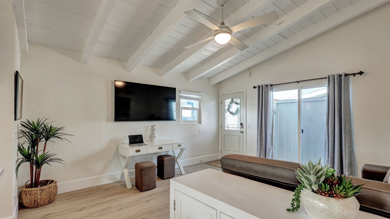 Photo of Livingroom in San Clemente