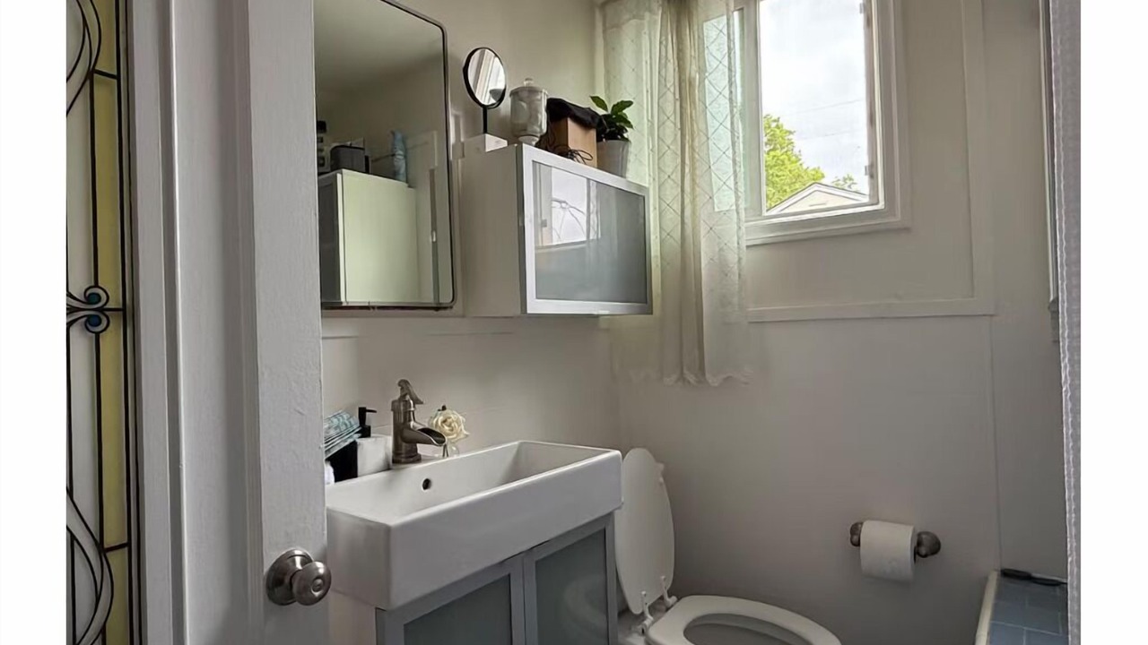Photo of Bathroom in Central San Mateo