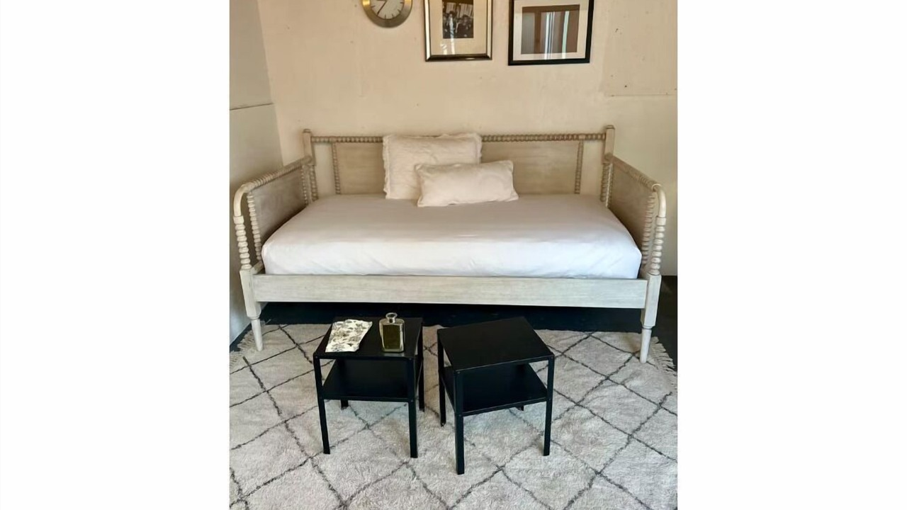 Photo of Bedroom in Central San Mateo