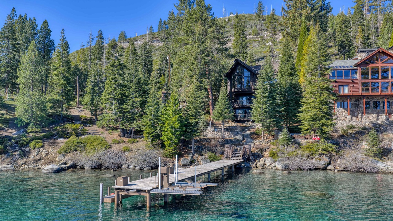 Photo of Outdoor in South Lake Tahoe