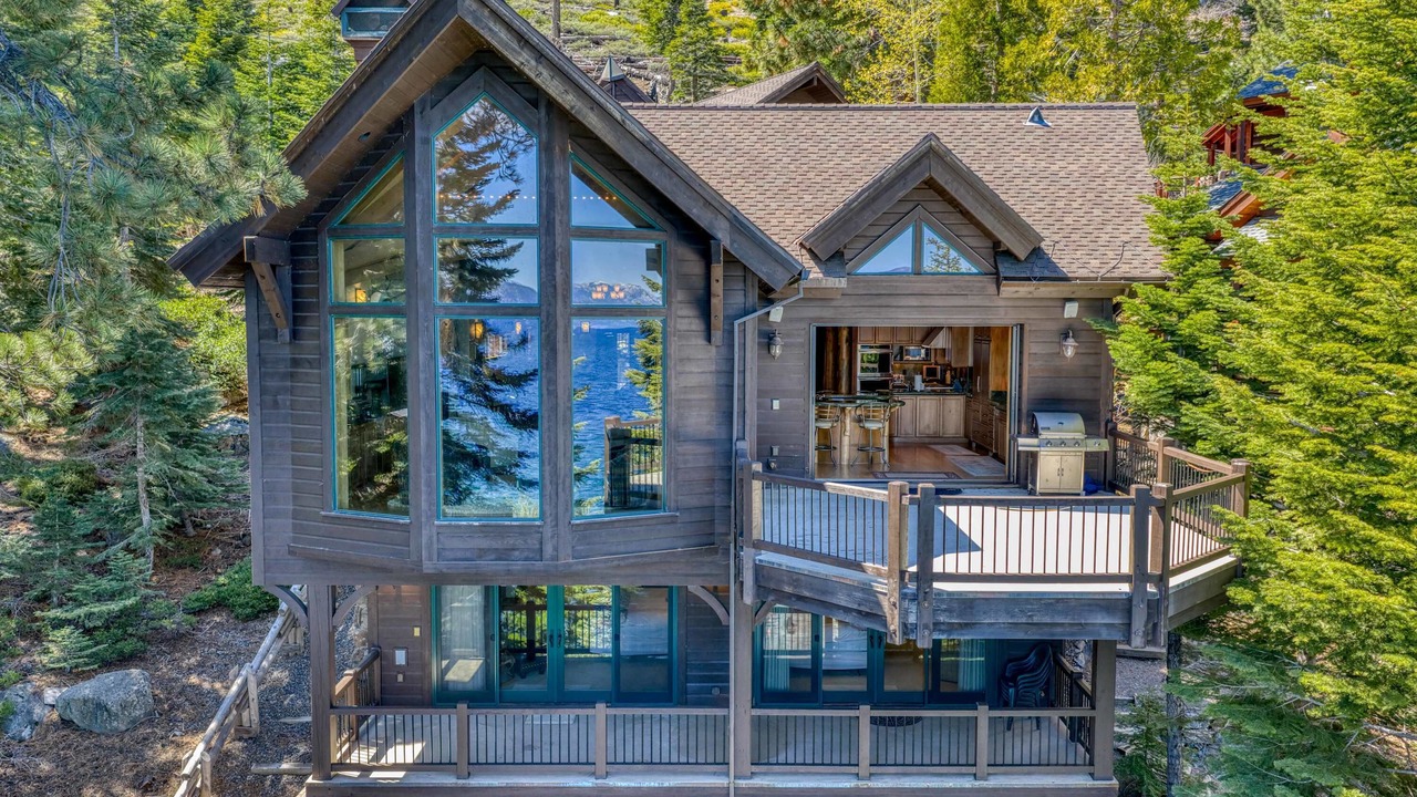 Photo of Outdoor in South Lake Tahoe