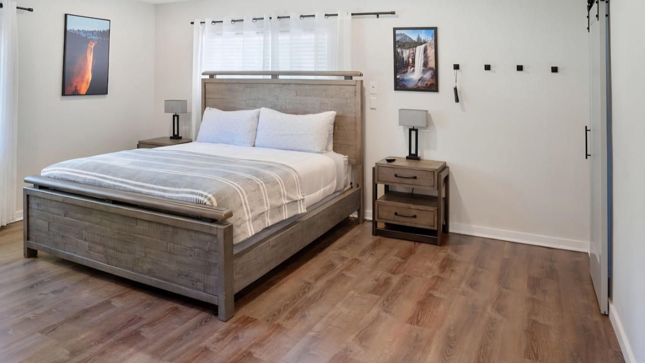 Photo of Bedroom in Mariposa