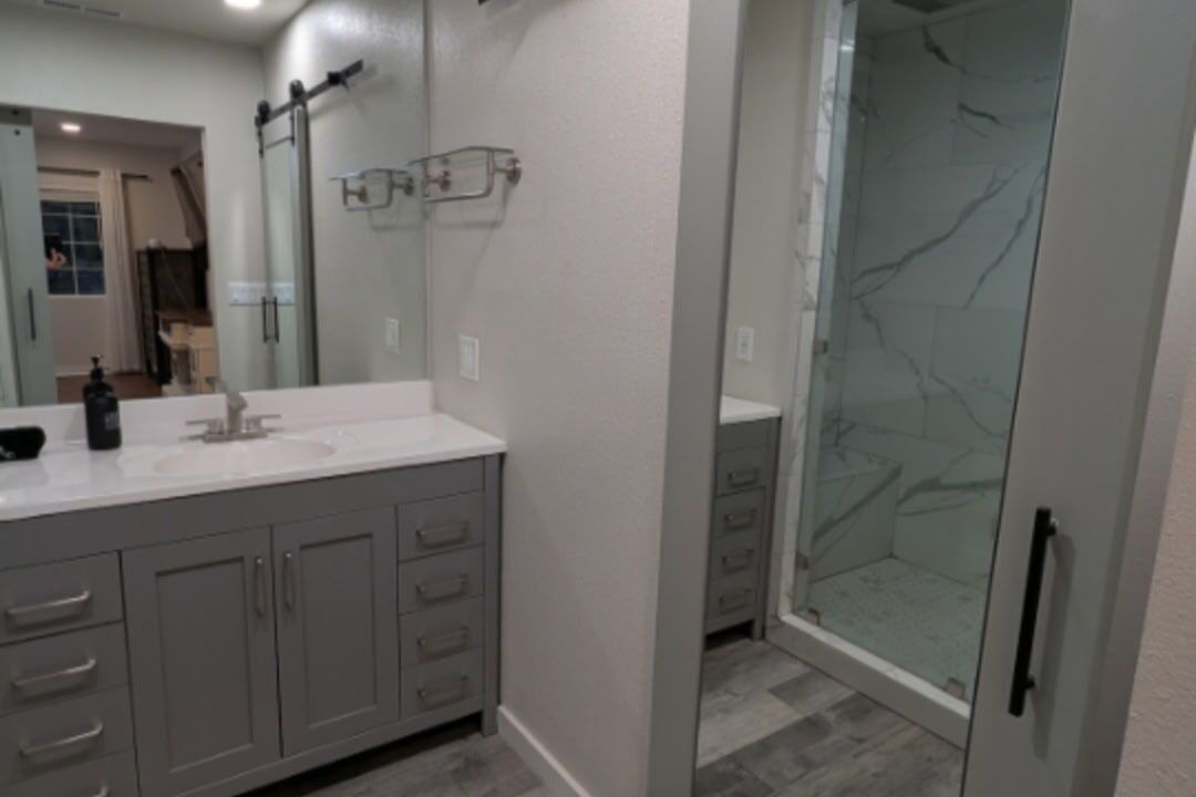 Photo of Bathroom in Mariposa