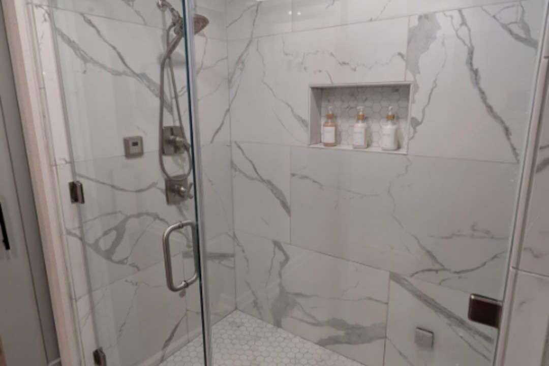 Photo of Bathroom in Mariposa