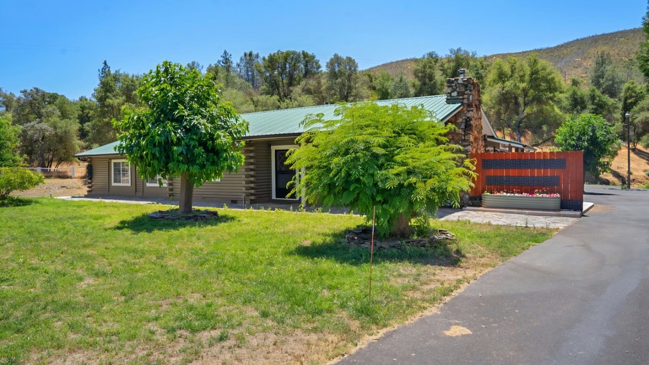 Photo of Outdoor in Mariposa