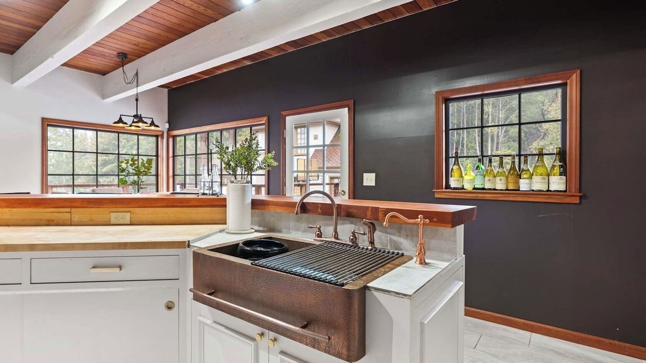 Photo of Kitchen in Brookdale