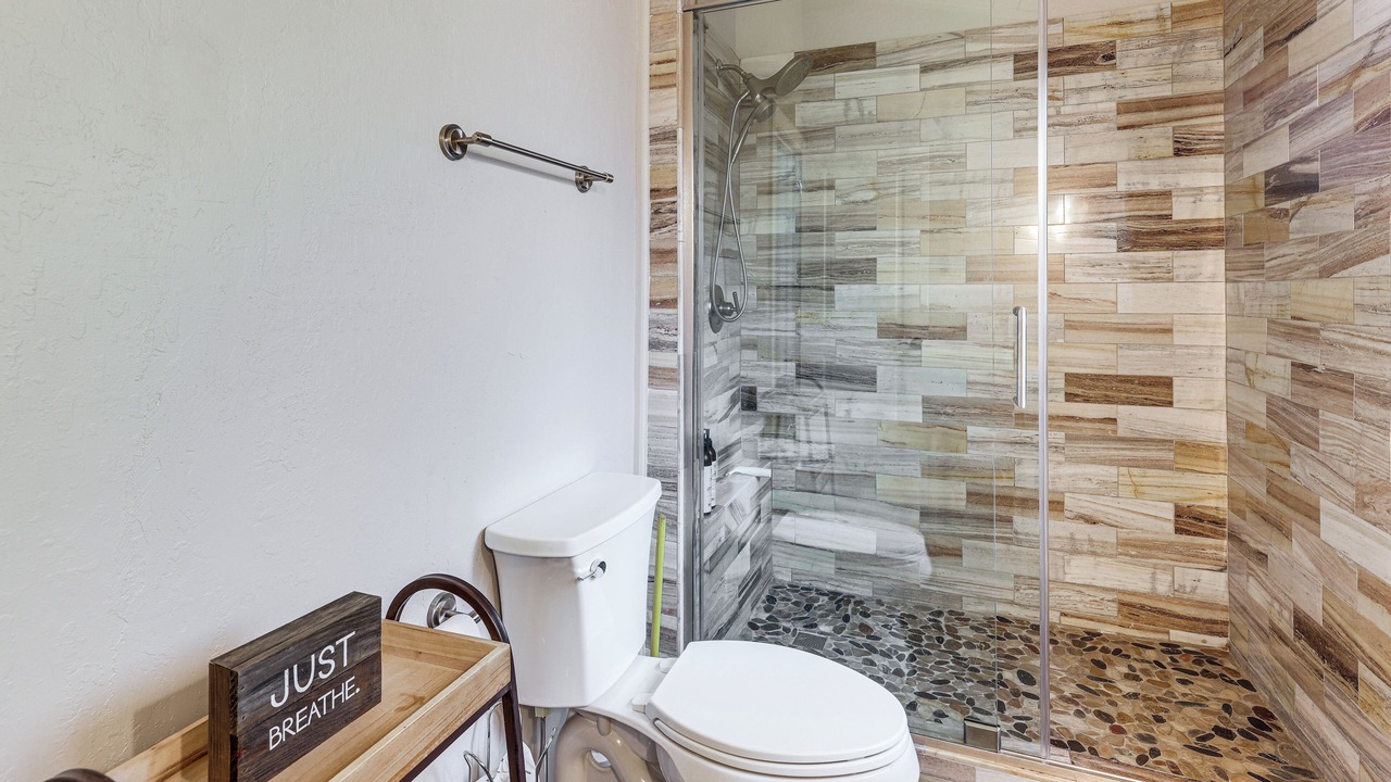 Photo of Bathroom in Incline Village