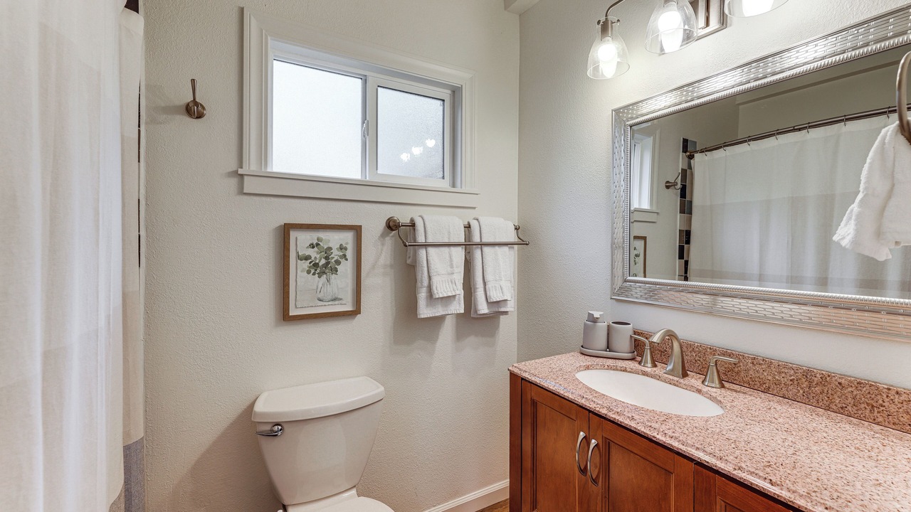 Photo of Bathroom in Incline Village