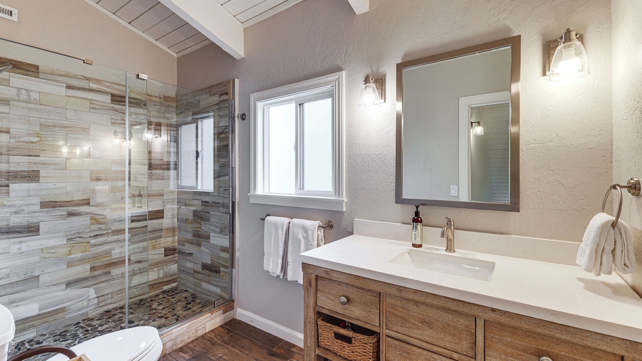 Photo of Bathroom in Incline Village