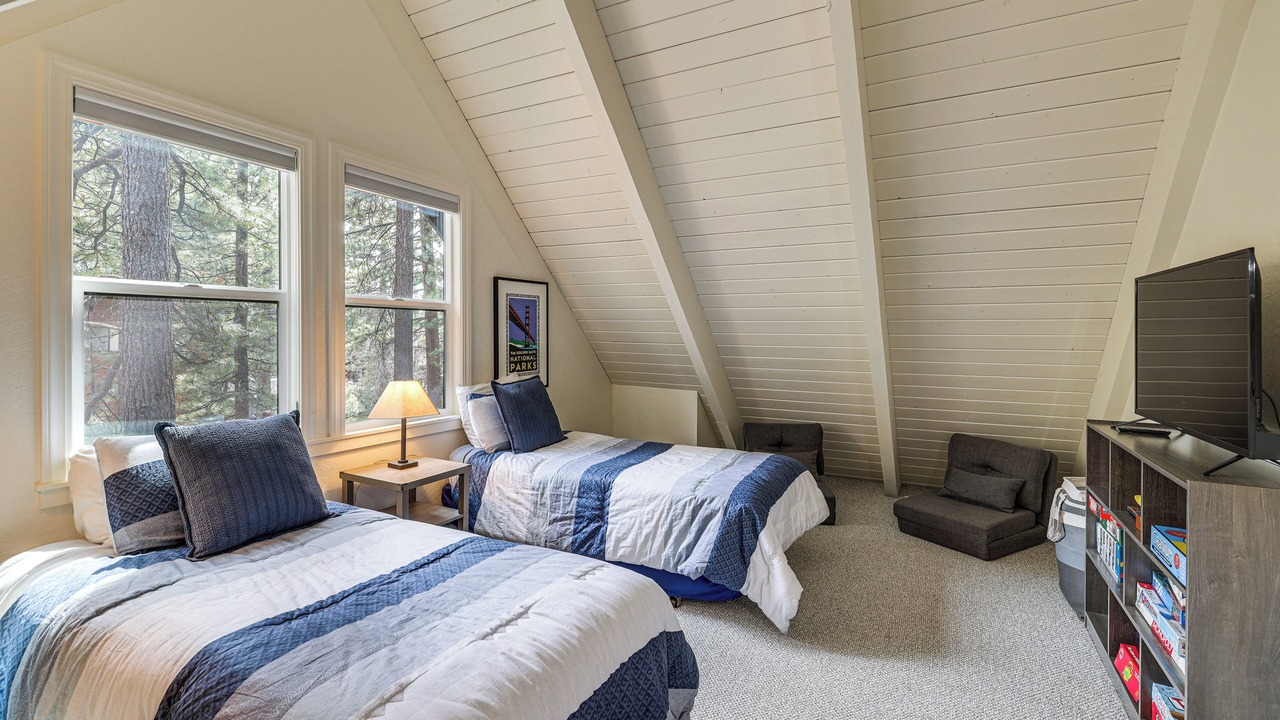 Photo of Others in Incline Village