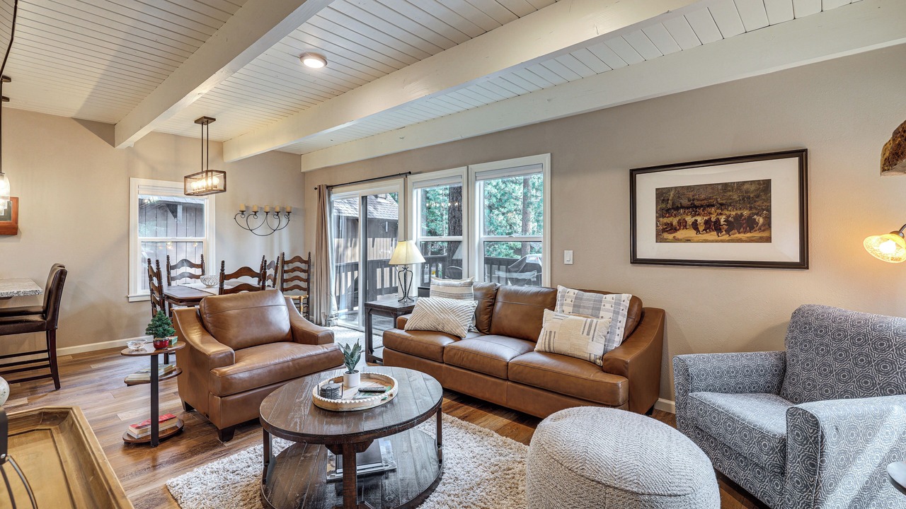 Photo of Bedroom in Incline Village