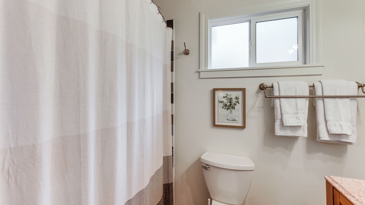 Photo of Bathroom in Incline Village