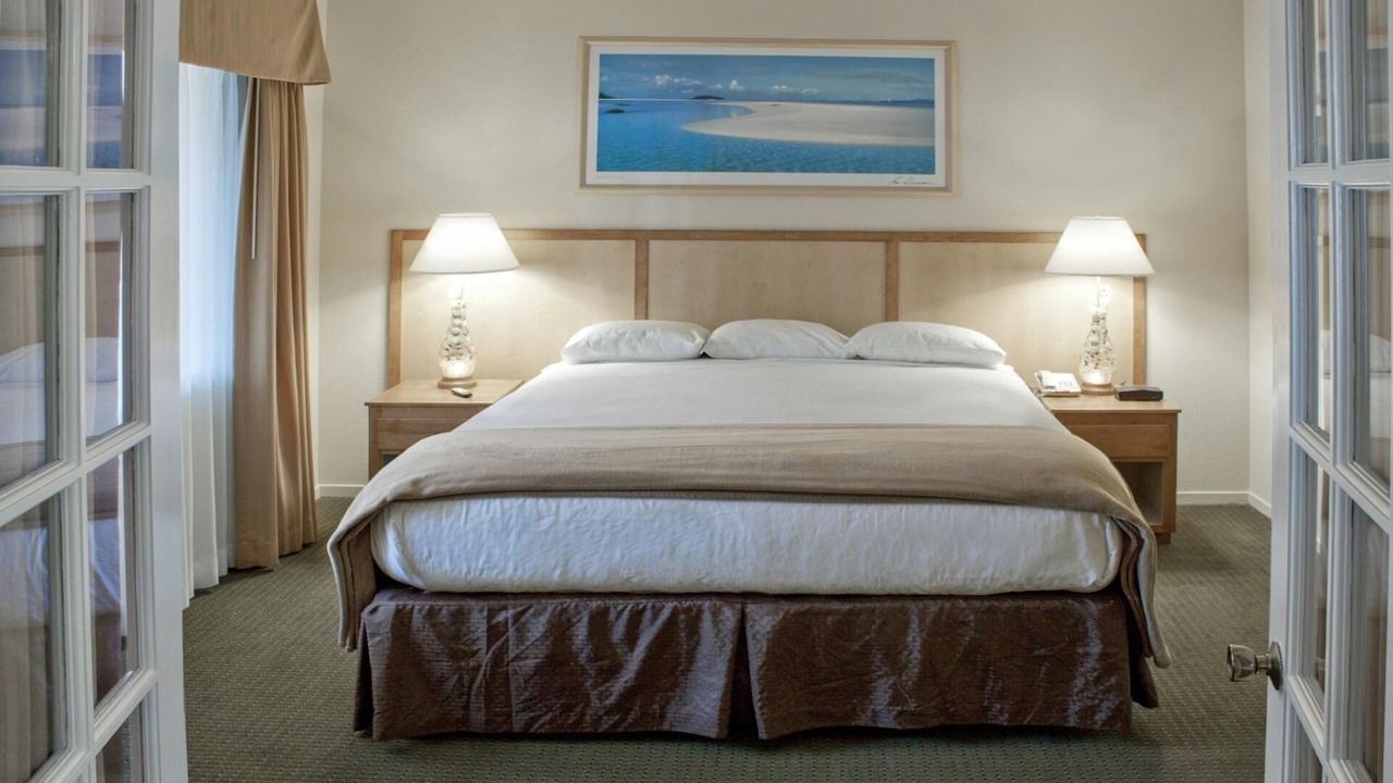 Photo of Bedroom in Avila Beach