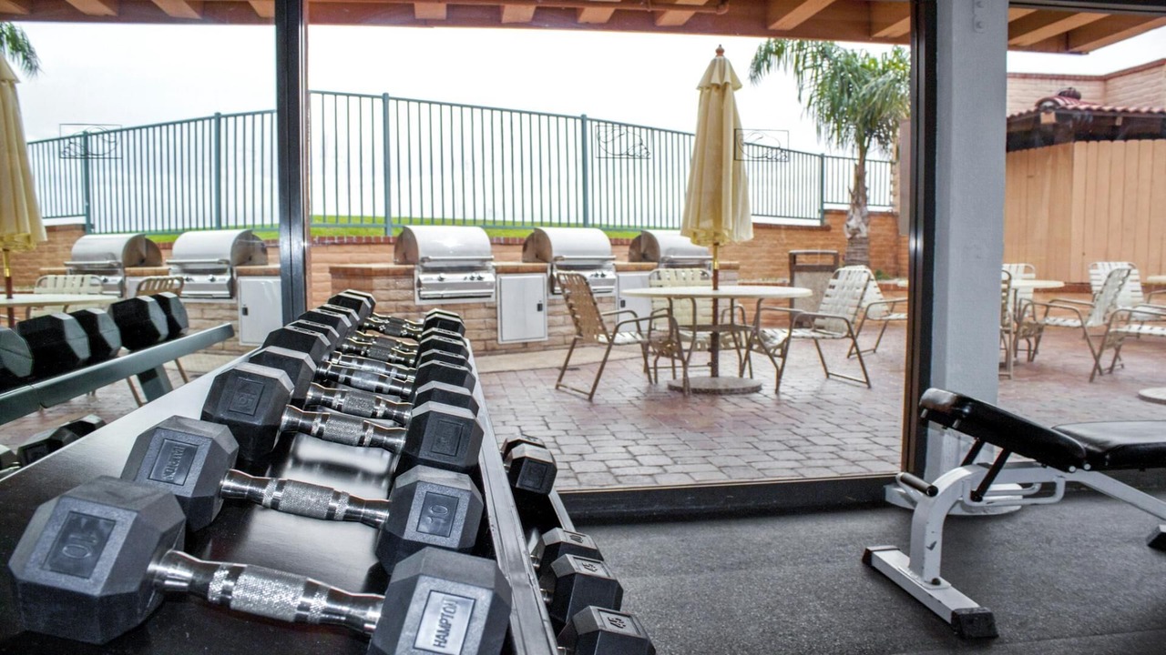 Photo of Patio Balcony in Avila Beach