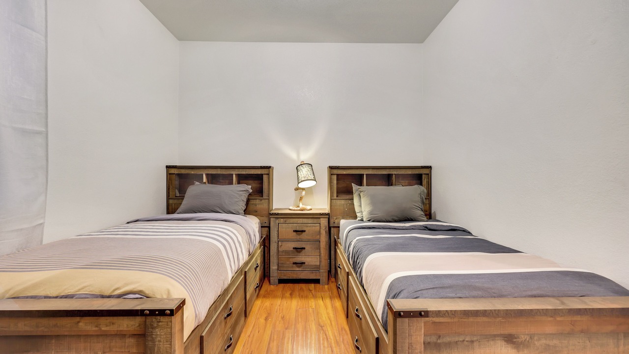Photo of Bedroom in Spring Valley
