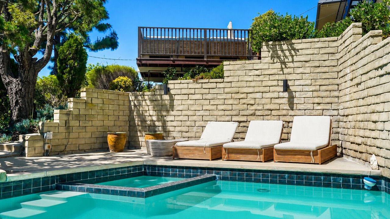 Photo of Outdoor in Nichols Canyon