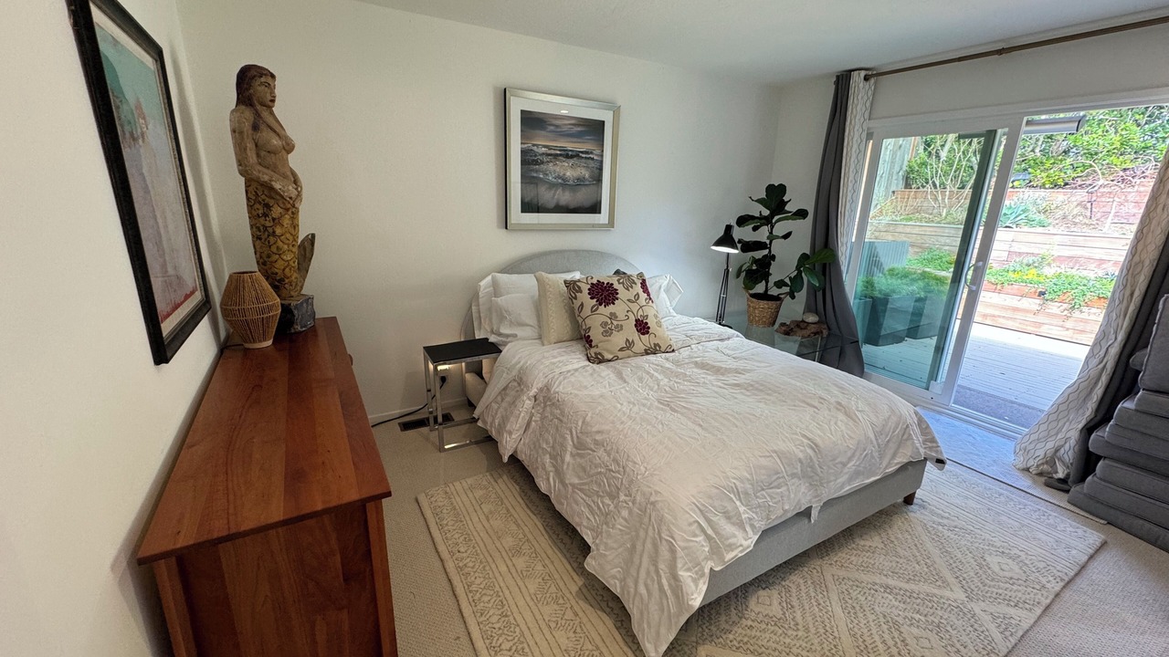 Photo of Bedroom in San Rafael
