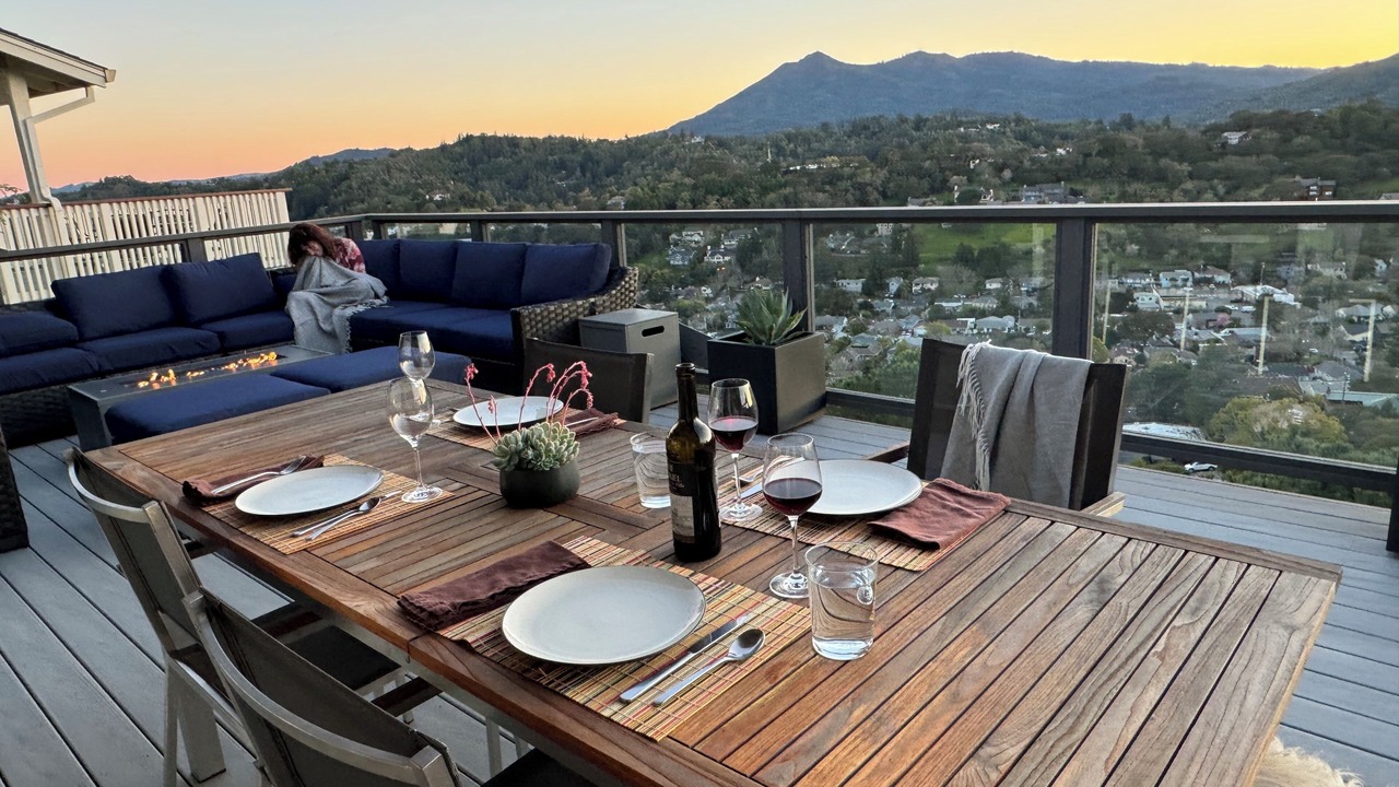 Photo of Outdoor in San Rafael
