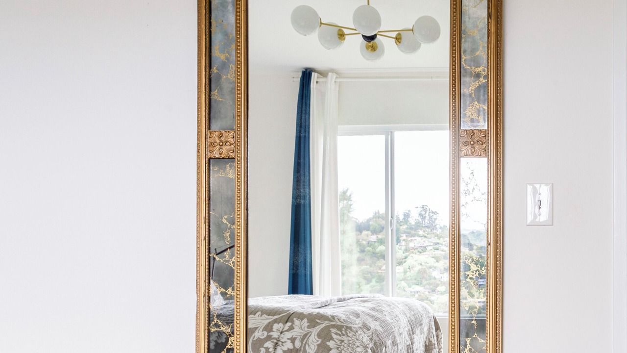 Photo of Bedroom in San Rafael