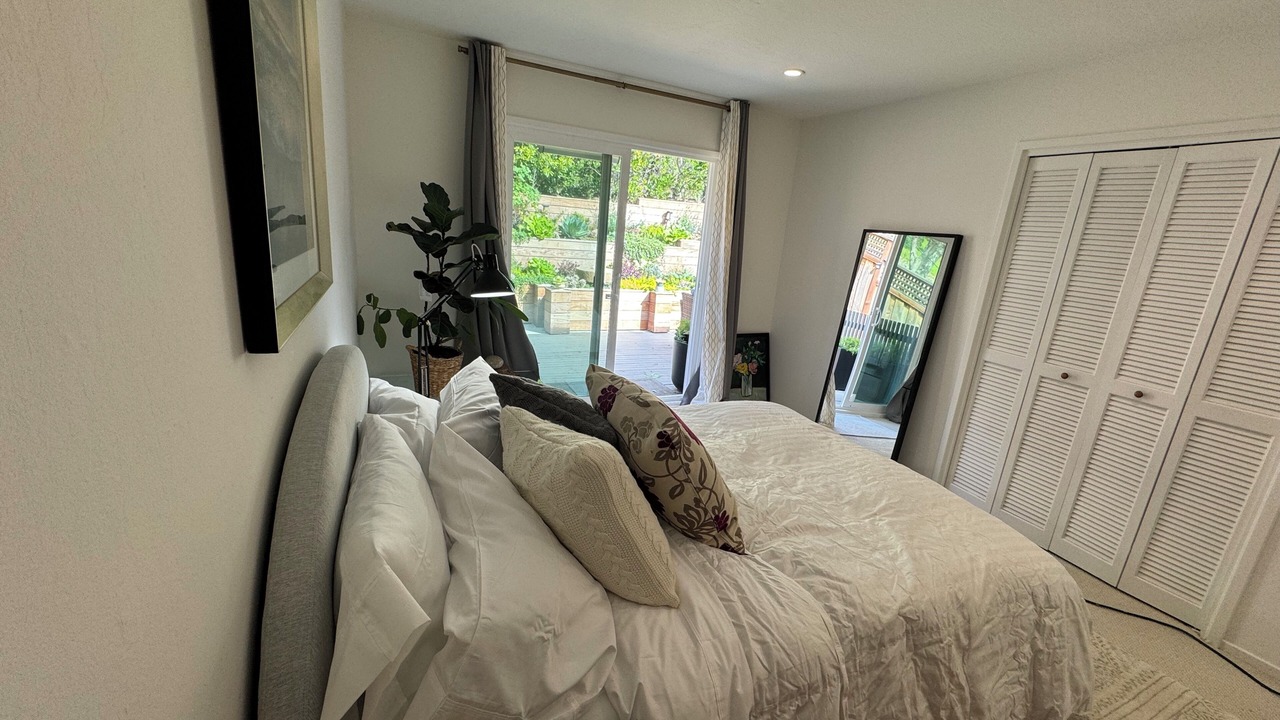 Photo of Bedroom in San Rafael
