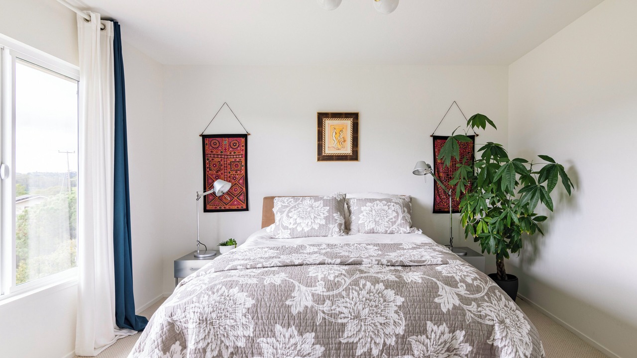 Photo of Bedroom in San Rafael