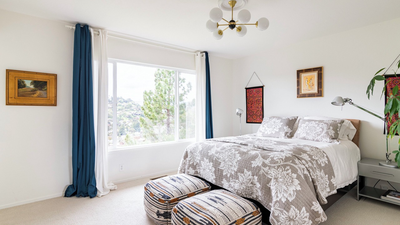 Photo of Bedroom in San Rafael